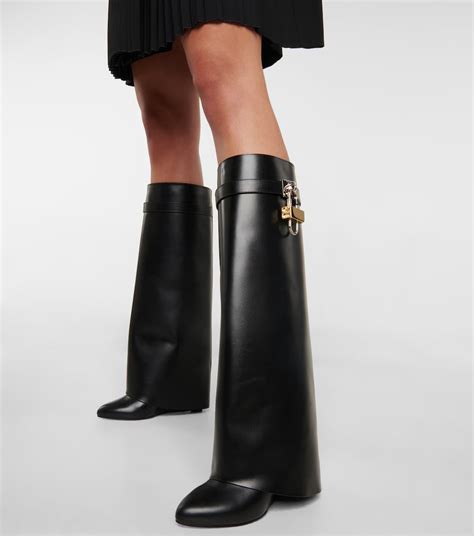 designer boots givenchy|irrésistible givenchy 2020 boots.